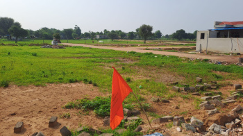  Residential Plot for Sale in Khatu, Sikar