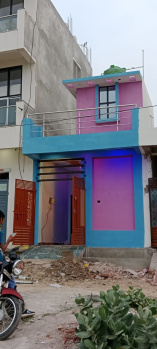 2 BHK House for Sale in Budheshwar, Lucknow