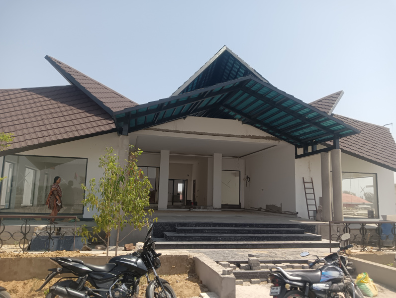  Residential Plot 111 Sq. Yards for Sale in Ajmer Road, Jaipur