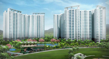 3 BHK Flat for Sale in Hinjewadi, Pune