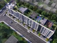 2 BHK Flat for Sale in Rahatani, Pune