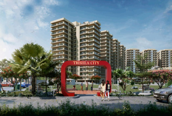 4 BHK Flat for Sale in Patiala Road, Zirakpur