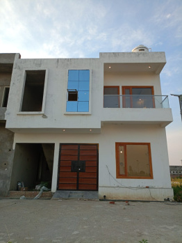 3 BHK House for Sale in Delhi Road, Moradabad