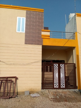 2 BHK House for Sale in Rohania, Varanasi