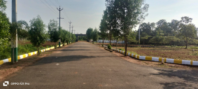  15000 Sq. Yards Commercial Land for Sale in Bhogapuram, Vizianagaram