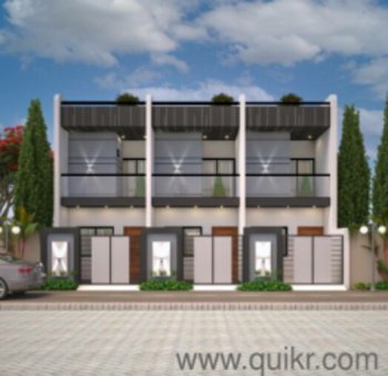 3 BHK Flat for Sale in Mavdi, Rajkot