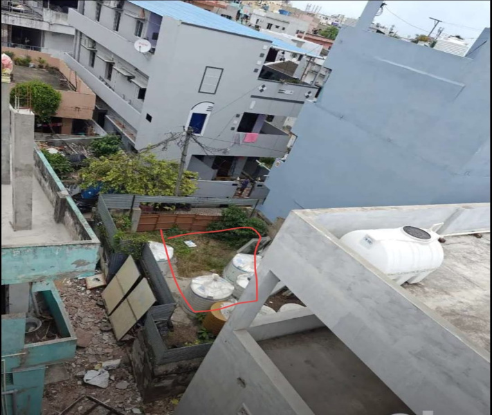  Residential Plot 80 Sq. Yards for Sale in Madhavapatnam, Kakinada