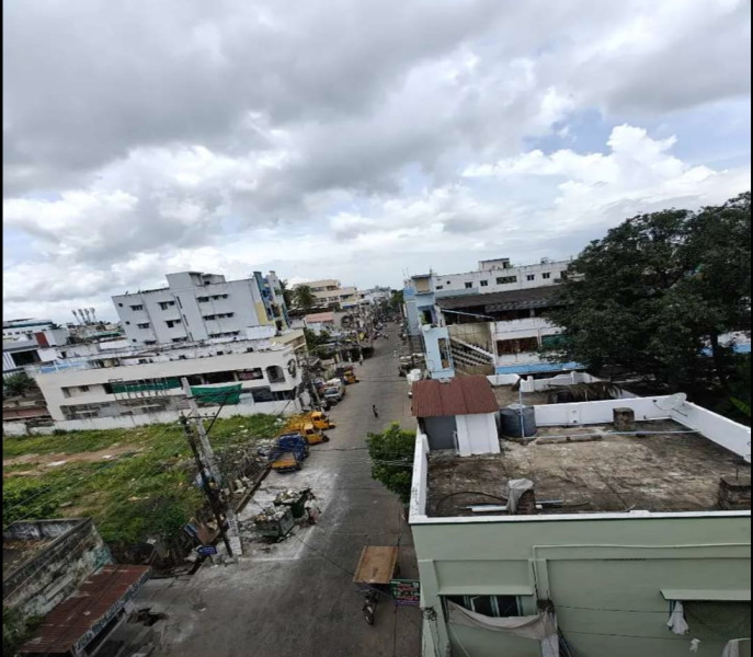 Residential Plot 80 Sq. Yards for Sale in Madhavapatnam, Kakinada