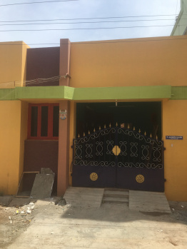 2 BHK Villa for Sale in Nehru Nagar, Madurai