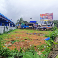  Residential Plot for Sale in Kazhakuttam, Thiruvananthapuram