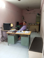 Office Space for Sale in Gandhigram, Rajkot