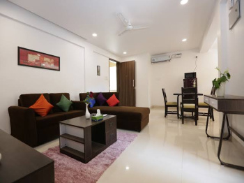 2 BHK Flat for Sale in Vagator, Goa