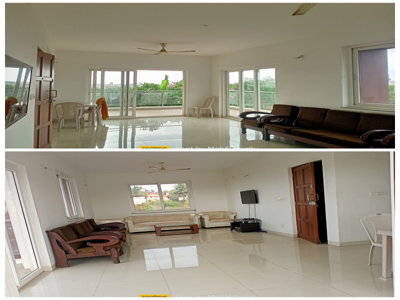 3 BHK House 1969 Sq.ft. for Sale in Dabolim, Vasco-da-Gama, Goa