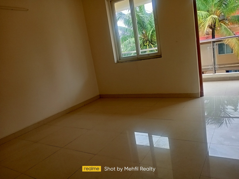 3 BHK Apartment 1972 Sq.ft. for Sale in Dabolim, Vasco-da-Gama, Goa