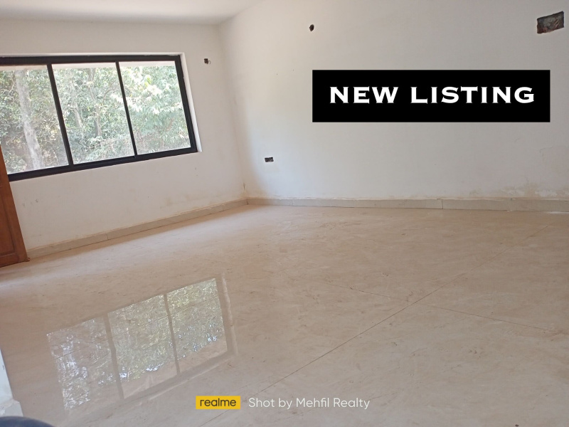 3 BHK Villa 1938 Sq.ft. for Sale in Verna, Goa