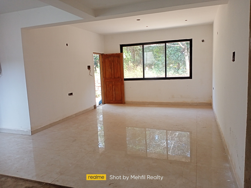 3 BHK Villa 1938 Sq.ft. for Sale in Verna, Goa