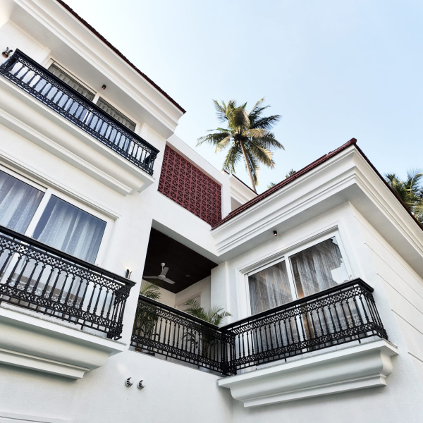 4 BHK Villa 3659 Sq.ft. for Sale in Parra, Goa