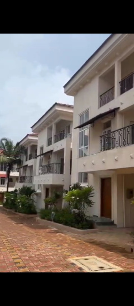 4 BHK Villa 2776 Sq.ft. for Sale in Siolim, Bardez, Goa