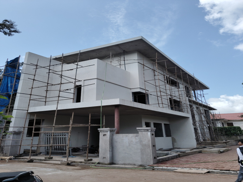 4 BHK Villa 6869 Sq.ft. for Sale in Sangolda, Goa