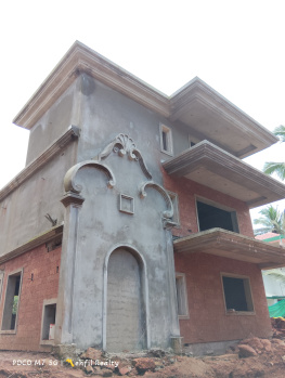 5 BHK House for Sale in Saligao Calangute Road, Goa