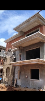 4 BHK House for Sale in Saligao Calangute Road, Goa