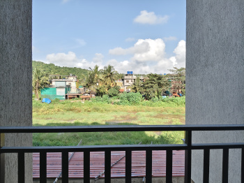 2 BHK Flat for Sale in Candolim, Goa