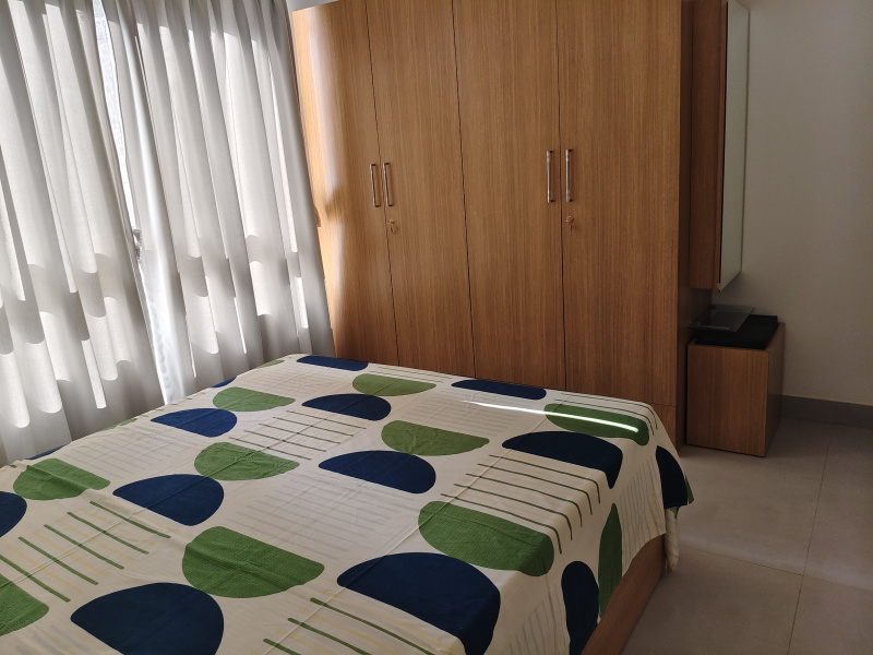 2 BHK 905 Sq.ft. Apartment for Sale in Candolim, Goa