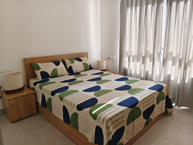 2 BHK 905 Sq.ft. Apartment for Sale in Candolim, Goa