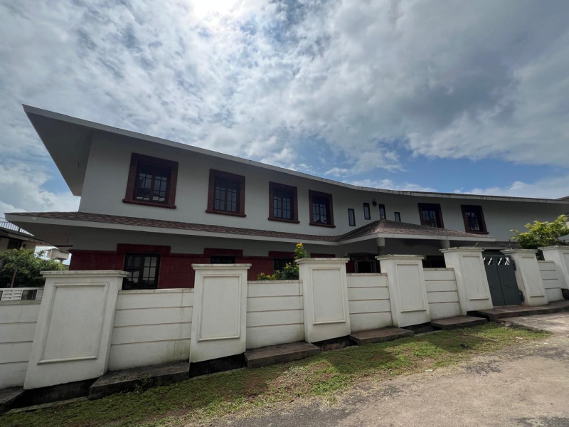 4 BHK 6459 Sq.ft. House for Sale in Dabolim, Vasco-da-Gama, Goa