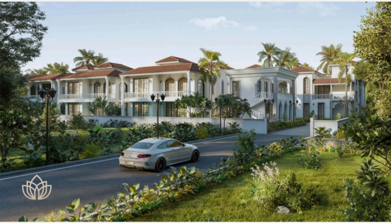 4 BHK 393 Sq. Meter House for Sale in Benaulim, Goa