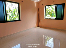 5 BHK 199 Sq. Meter House for Sale in Curtorim, Goa