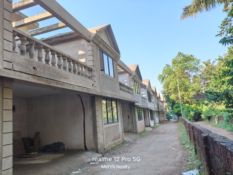 4 BHK 220 Acre Villa for Sale in Verna, Goa