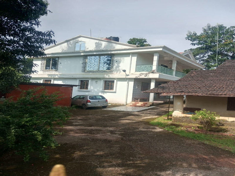 5 BHK 220 Sq. Meter House for Sale in Salcete, Goa