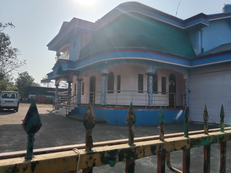 4 BHK 320 Sq. Meter House for Sale in Salcete, Goa