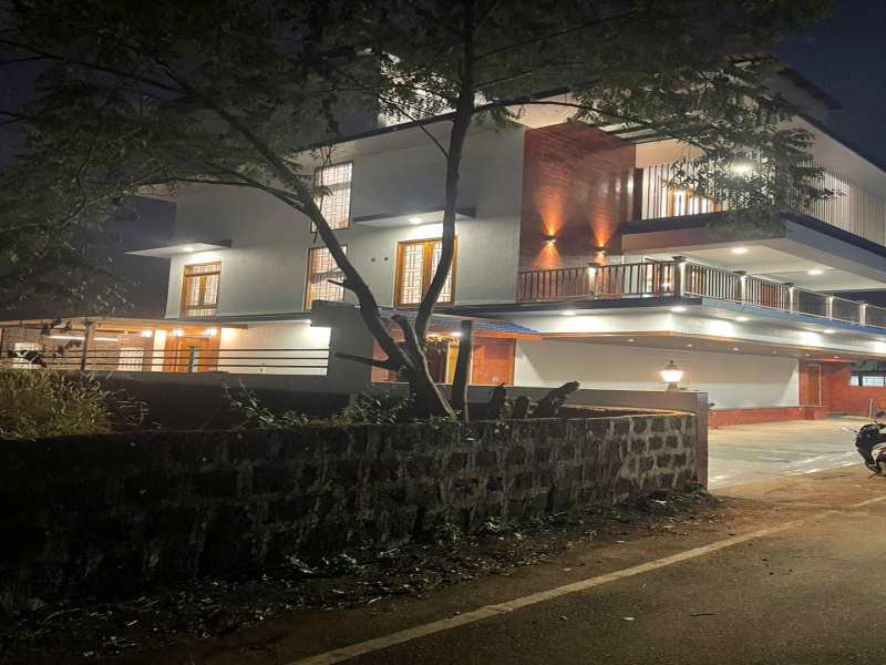 5 BHK 383 Sq. Meter House for Sale in Margao, Goa