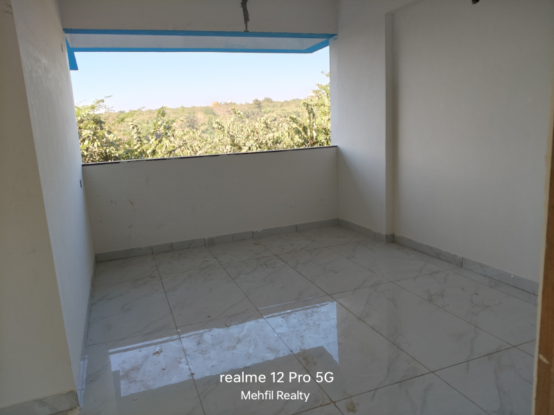 2 BHK 102 Sq. Meter Builder Floor for Sale in Chicalim, Mormugao, Goa