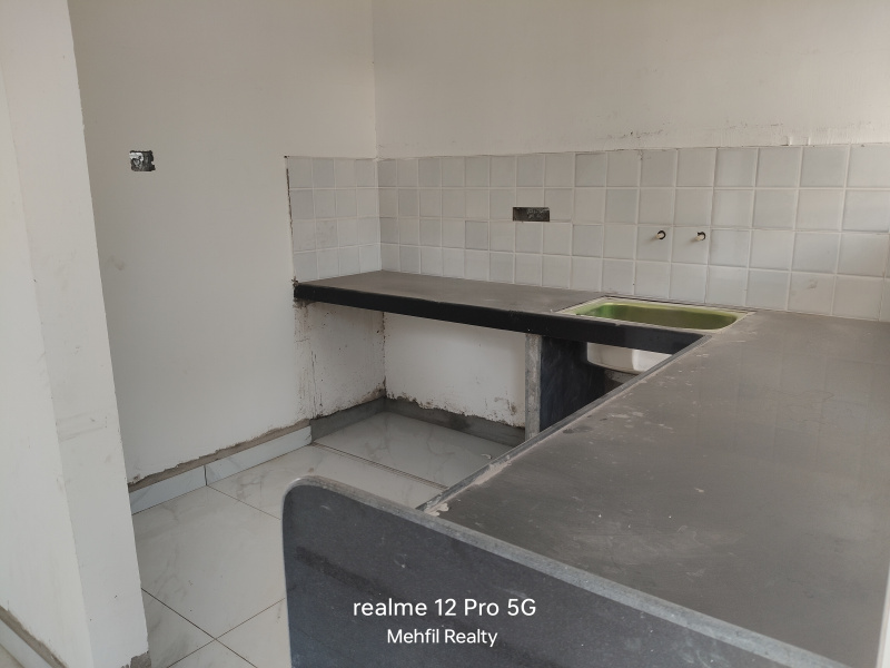 1 BHK 68 Sq. Meter Apartment for Sale in Chicalim, Mormugao, Goa