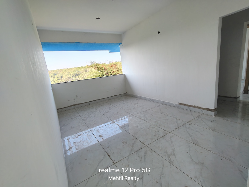 1 BHK 68 Sq. Meter Apartment for Sale in Chicalim, Mormugao, Goa