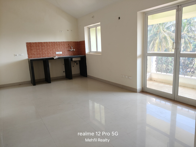 2 BHK 90 Sq. Meter Apartment for Sale in Varca, Goa
