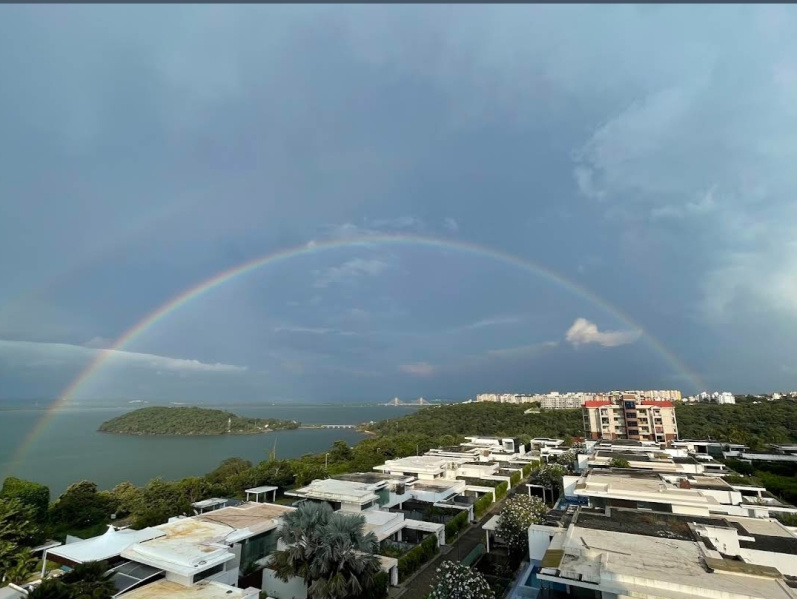 2 BHK 1481 Sq.ft. Apartment for Sale in Jairam Nagar, Goa