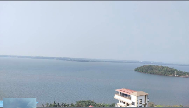 2 BHK 1481 Sq.ft. Apartment for Sale in Jairam Nagar, Goa