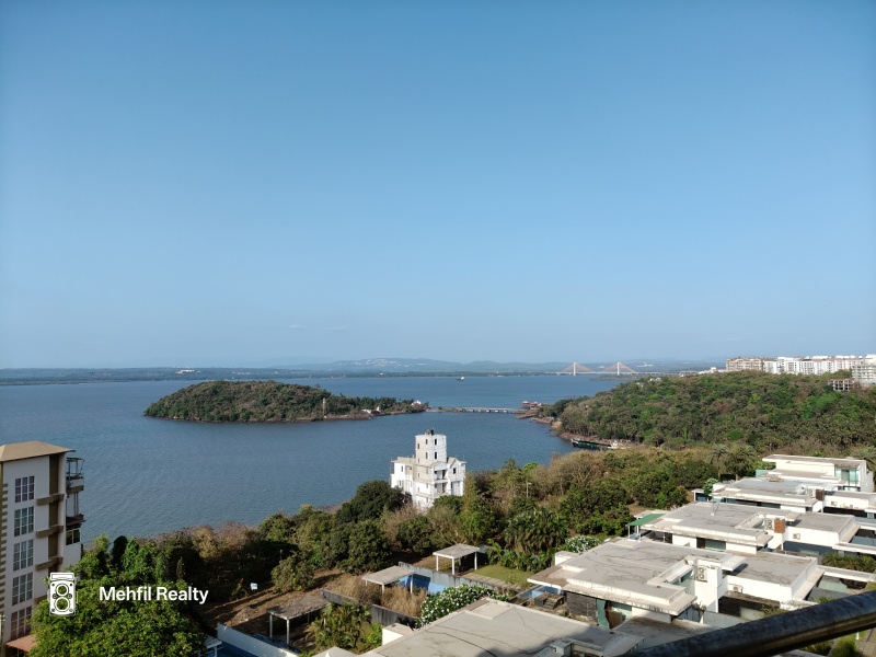 2 BHK 1481 Sq.ft. Apartment for Sale in Jairam Nagar, Goa