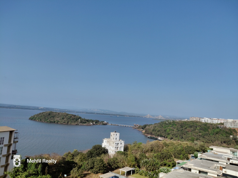 2 BHK 1232 Sq.ft. Apartment for Sale in Jairam Nagar, Goa