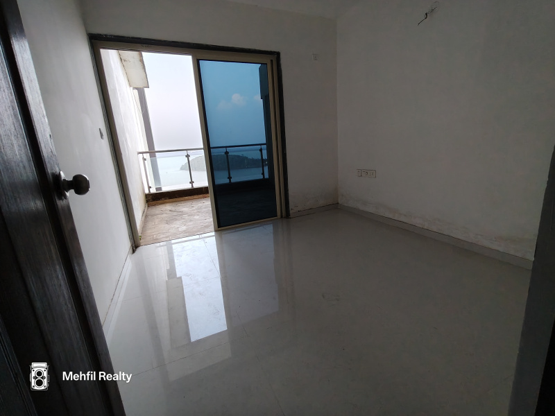 2 BHK 1232 Sq.ft. Apartment for Sale in Jairam Nagar, Goa