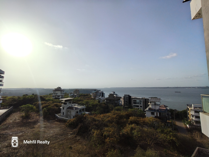 2 BHK 970 Sq.ft. Apartment for Sale in Jairam Nagar, Goa