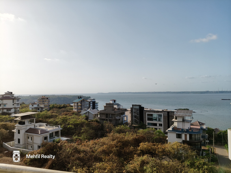 2 BHK 970 Sq.ft. Apartment for Sale in Jairam Nagar, Goa