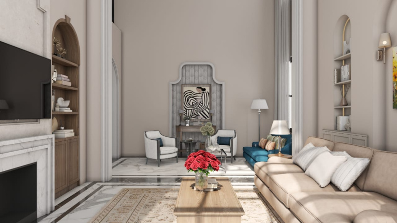 4 BHK 387 Sq.ft. House for Sale in Varca, Goa