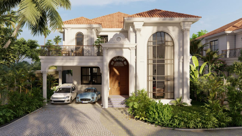 4 BHK 387 Sq.ft. House for Sale in Varca, Goa