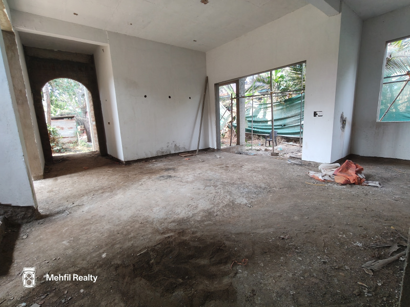 4 BHK 387 Sq.ft. House for Sale in Varca, Goa