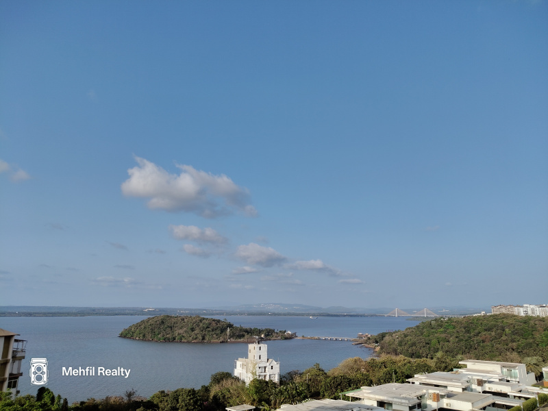 1 BHK 659 Sq.ft. Apartment for Sale in Jairam Nagar, Goa